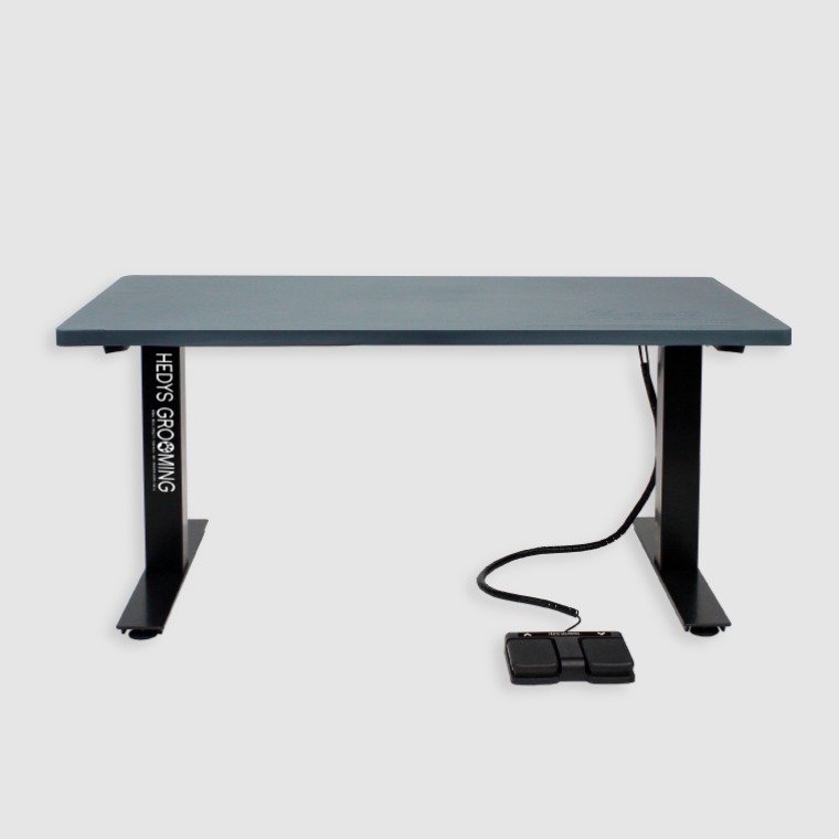ELECTRICAL GROOMING TABLES